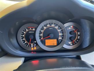 2009 Toyota Vanguard - Thumbnail