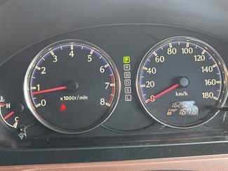 2006 Mazda Verisa - Thumbnail