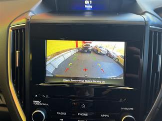2019 Subaru Forester - Thumbnail