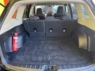 2019 Subaru Forester - Thumbnail