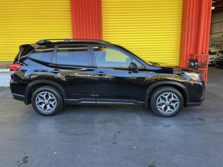 2019 Subaru Forester - Thumbnail