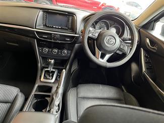 2013 Mazda Atenza - Thumbnail