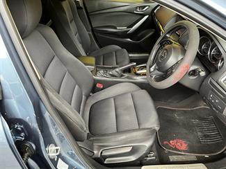 2013 Mazda Atenza - Thumbnail