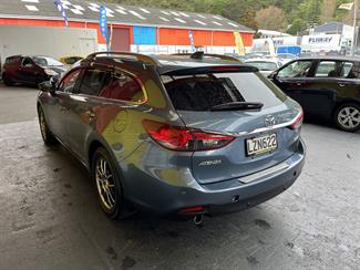 2013 Mazda Atenza - Thumbnail