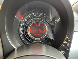 2014 Fiat 500 - Thumbnail