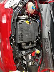 2014 Fiat 500 - Thumbnail