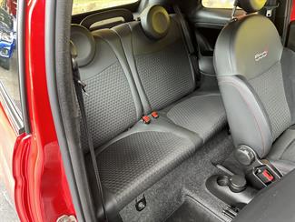 2014 Fiat 500 - Thumbnail