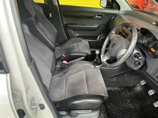 2006 Suzuki Swift - Thumbnail