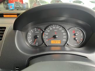 2006 Suzuki Swift - Thumbnail