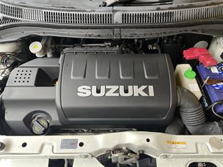2006 Suzuki Swift - Thumbnail