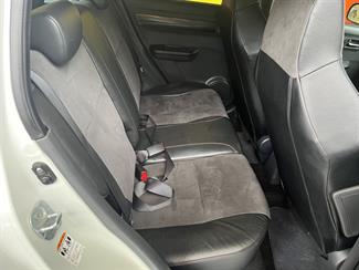 2006 Suzuki Swift - Thumbnail
