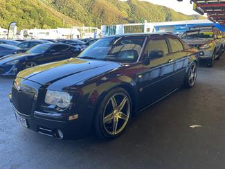 2008 Chrysler 300C - Thumbnail