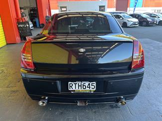 2008 Chrysler 300C - Thumbnail