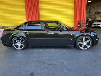 2008 Chrysler 300C - Thumbnail