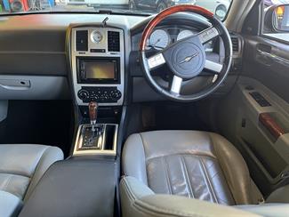 2008 Chrysler 300C - Thumbnail