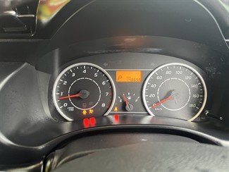 2010 Toyota Wish - Thumbnail