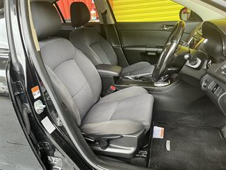 2010 Suzuki Kizashi - Thumbnail
