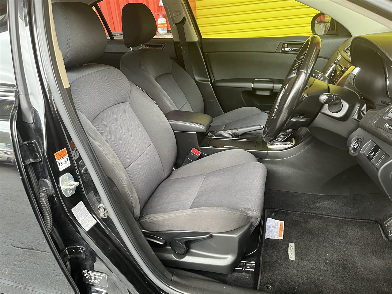 2010 Suzuki Kizashi