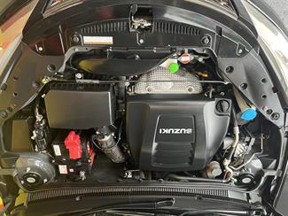 2010 Suzuki Kizashi - Thumbnail