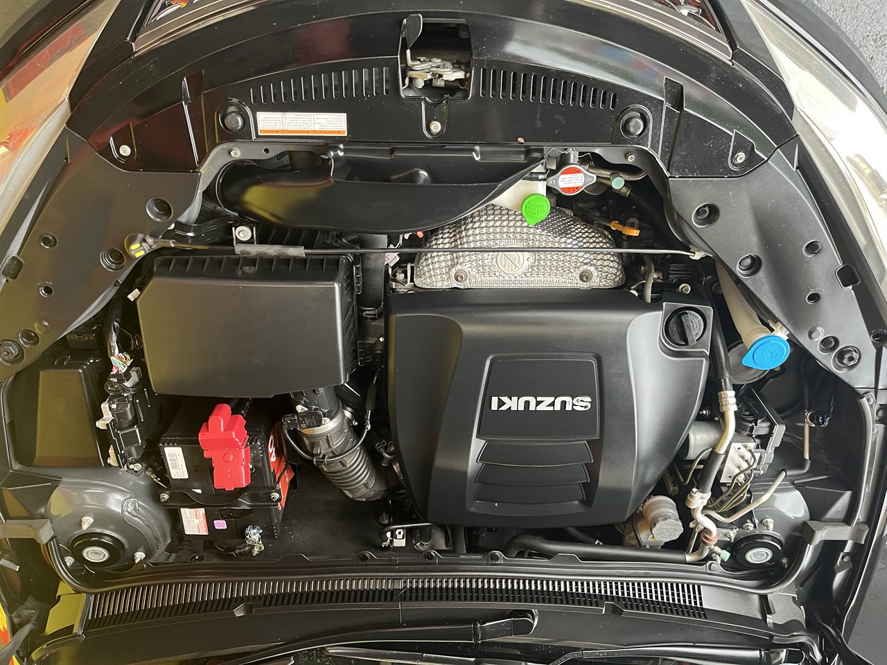 2010 Suzuki Kizashi
