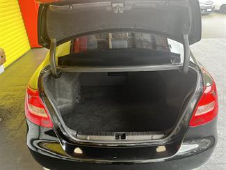 2010 Suzuki Kizashi - Thumbnail