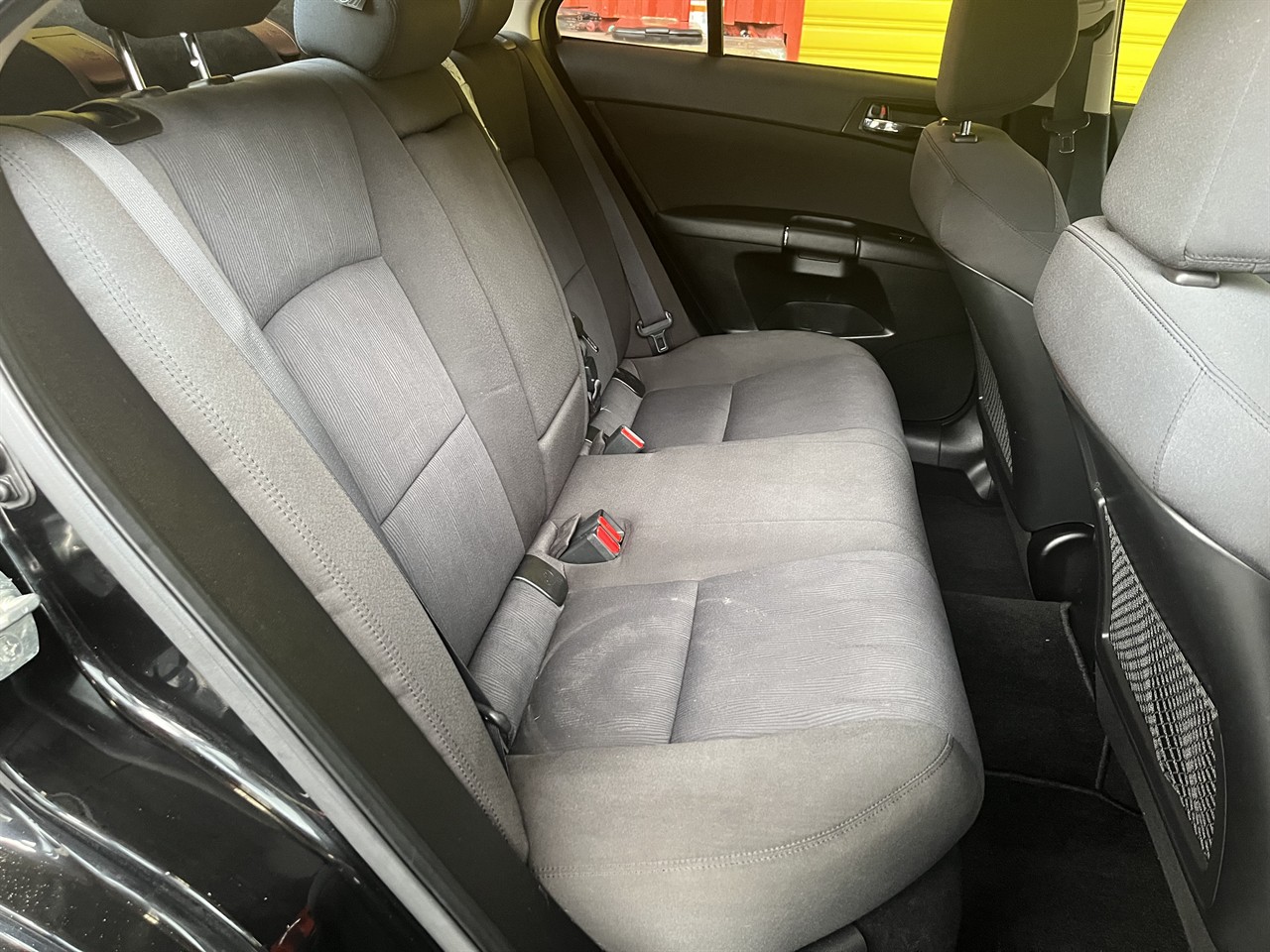 2010 Suzuki Kizashi