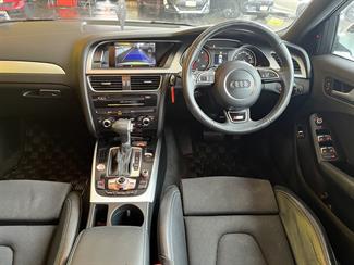 2015 Audi A4 - Thumbnail
