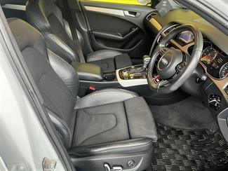 2015 Audi A4 - Thumbnail