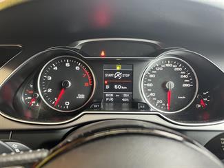 2015 Audi A4 - Thumbnail