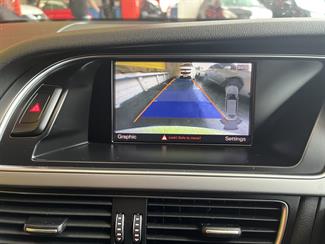 2015 Audi A4 - Thumbnail