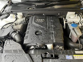 2015 Audi A4 - Thumbnail