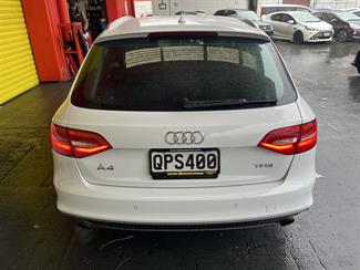 2015 Audi A4 - Thumbnail
