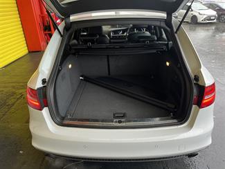 2015 Audi A4 - Thumbnail