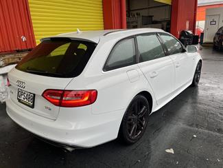 2015 Audi A4 - Thumbnail