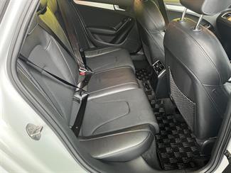 2015 Audi A4 - Thumbnail