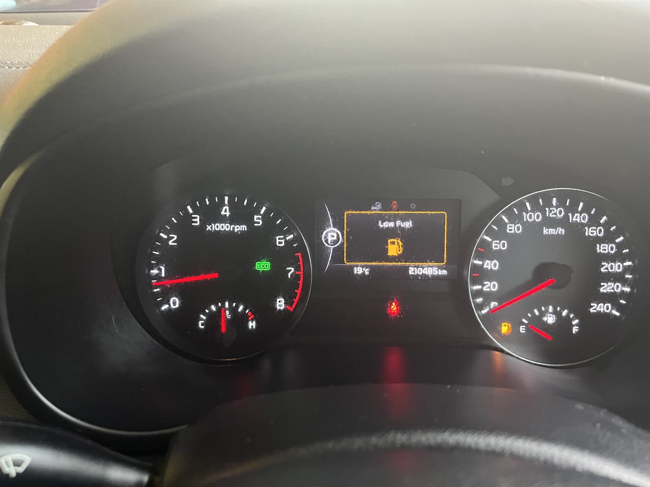 2016 Kia Sportage