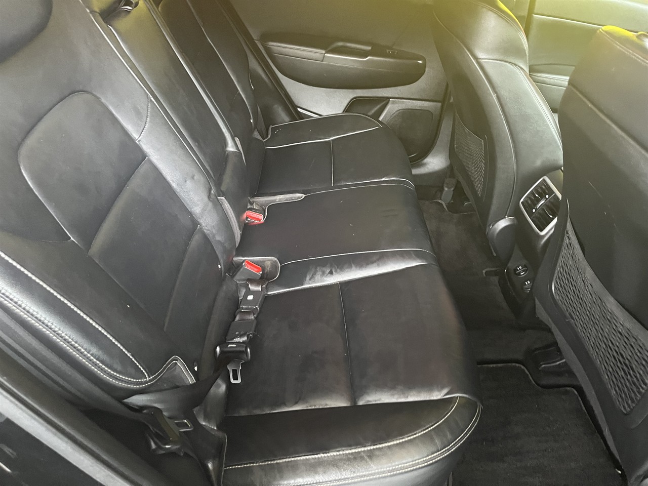 2016 Kia Sportage