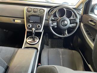 2007 Mazda CX-7 - Thumbnail
