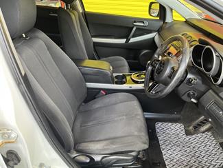 2007 Mazda CX-7 - Thumbnail