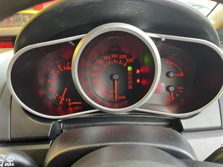 2007 Mazda CX-7 - Thumbnail