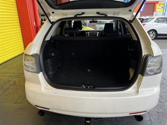 2007 Mazda CX-7 - Thumbnail