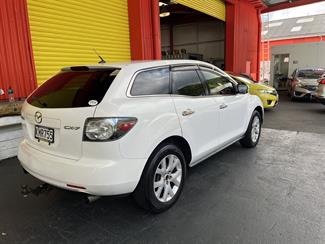 2007 Mazda CX-7 - Thumbnail