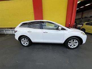 2007 Mazda CX-7 - Thumbnail