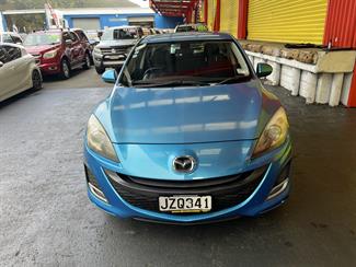 2010 Mazda Axela - Thumbnail