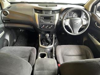 2018 Nissan Navara - Thumbnail