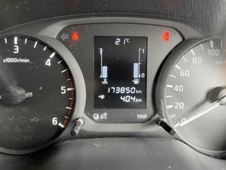 2018 Nissan Navara - Thumbnail