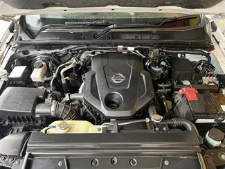 2018 Nissan Navara - Thumbnail