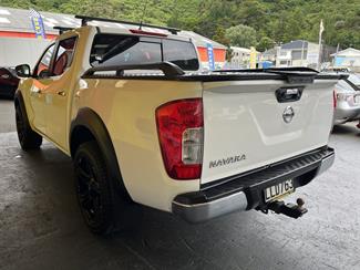 2018 Nissan Navara - Thumbnail