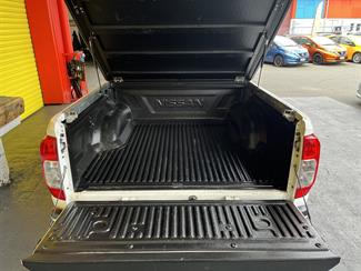 2018 Nissan Navara - Thumbnail