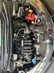 2014 Honda Fit - Thumbnail